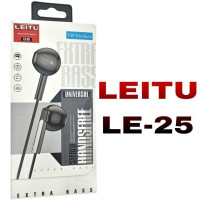 هندزفری لیتو مدل LE-25